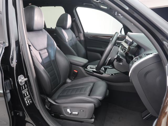 ＢＭＷ Ｘ３ ｘＤｒｉｖｅ ２０ｄ Ｍスポーツ 5.3万Km 369.8万円 2021年式[126]の中古車詳細(愛知県)