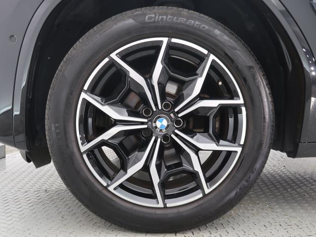 ＢＭＷ Ｘ３ ｘＤｒｉｖｅ ２０ｄ Ｍスポーツ 5.3万Km 369.8万円 2021年式[126]の中古車詳細(愛知県)