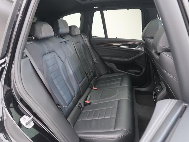ＢＭＷ Ｘ３ ｘＤｒｉｖｅ ２０ｄ Ｍスポーツ 5.3万Km 369.8万円 2021年式[126]の中古車詳細(愛知県)
