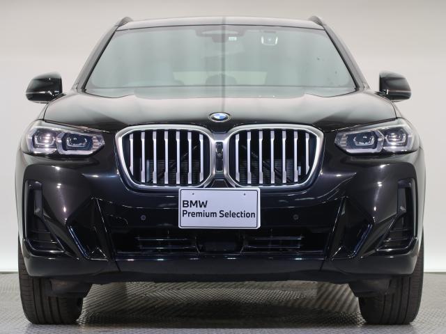 ＢＭＷ Ｘ３ ｘＤｒｉｖｅ ２０ｄ Ｍスポーツ 5.3万Km 369.8万円 2021年式[126]の中古車詳細(愛知県)
