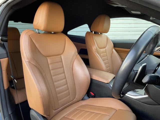 ＢＭＷ ４シリーズ ４２０ｉクーペ Ｍスポーツ 5万Km 398.0万円 2021年式[290]の中古車詳細(愛知県)