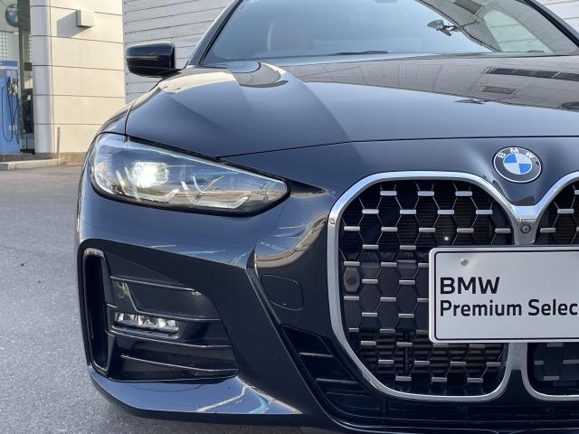 ＢＭＷ ４シリーズ ４２０ｉクーペ Ｍスポーツ 5万Km 398.0万円 2021年式[290]の中古車詳細(愛知県)