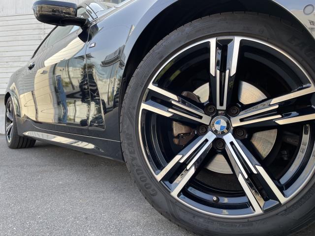 ＢＭＷ ４シリーズ ４２０ｉクーペ Ｍスポーツ 5万Km 398.0万円 2021年式[290]の中古車詳細(愛知県)