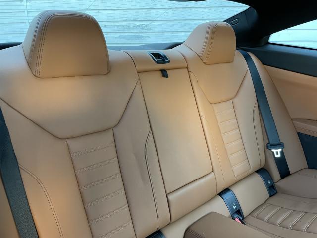 ＢＭＷ ４シリーズ ４２０ｉクーペ Ｍスポーツ 5万Km 398.0万円 2021年式[290]の中古車詳細(愛知県)