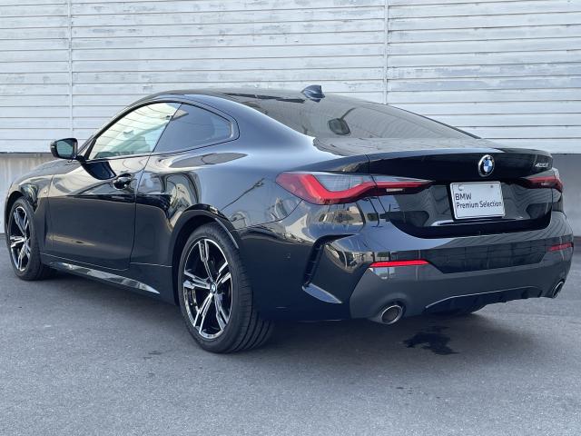 ＢＭＷ ４シリーズ ４２０ｉクーペ Ｍスポーツ 5万Km 398.0万円 2021年式[290]の中古車詳細(愛知県)