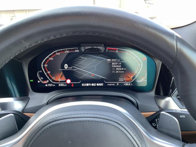 ＢＭＷ ４シリーズ ４２０ｉクーペ Ｍスポーツ 5万Km 398.0万円 2021年式[290]の中古車詳細(愛知県)