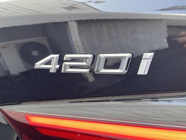ＢＭＷ ４シリーズ ４２０ｉクーペ Ｍスポーツ 5万Km 398.0万円 2021年式[290]の中古車詳細(愛知県)