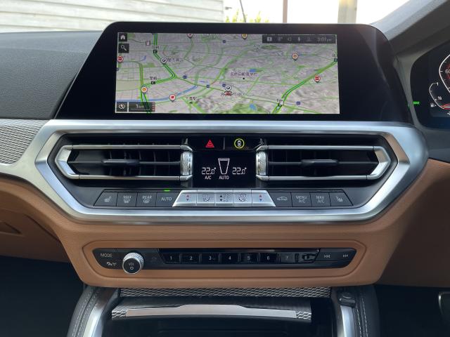 ＢＭＷ ４シリーズ ４２０ｉクーペ Ｍスポーツ 5万Km 398.0万円 2021年式[290]の中古車詳細(愛知県)