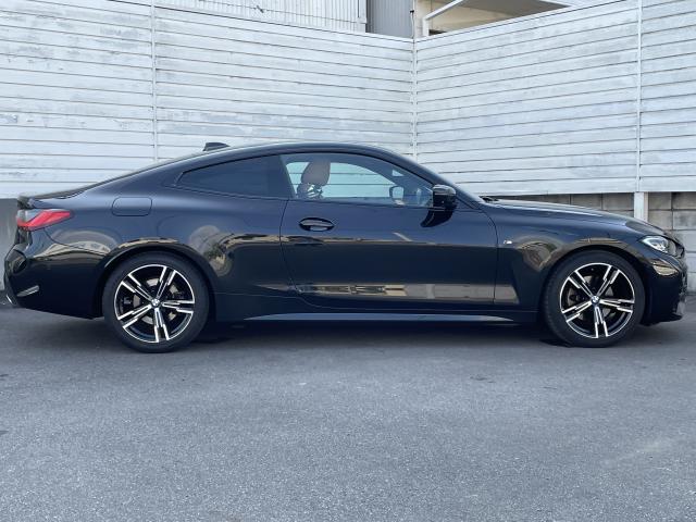 ＢＭＷ ４シリーズ ４２０ｉクーペ Ｍスポーツ 5万Km 398.0万円 2021年式[290]の中古車詳細(愛知県)