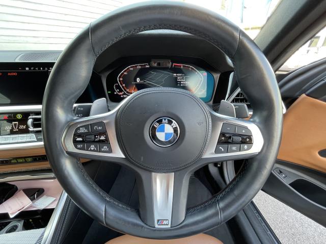 ＢＭＷ ４シリーズ ４２０ｉクーペ Ｍスポーツ 5万Km 398.0万円 2021年式[290]の中古車詳細(愛知県)