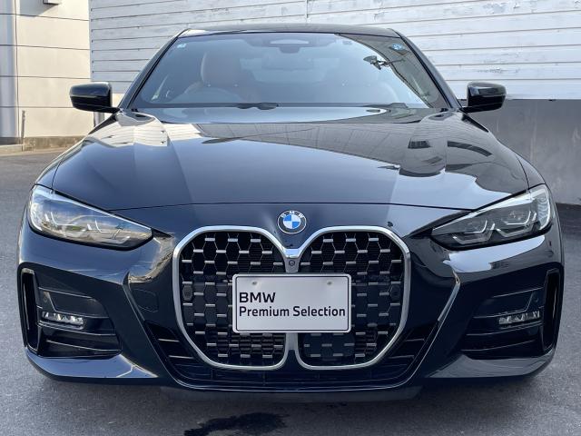 ＢＭＷ ４シリーズ ４２０ｉクーペ Ｍスポーツ 5万Km 398.0万円 2021年式[290]の中古車詳細(愛知県)