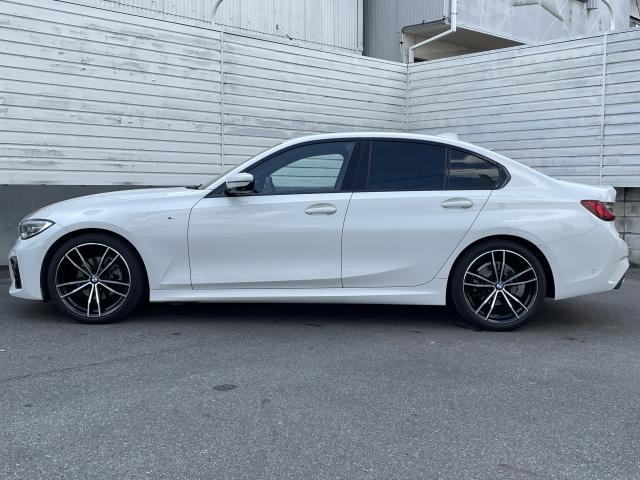 ＢＭＷ ３シリーズ ３２０ｉ Ｍスポーツ 3.7万Km 288.0万円 2019年式[416]の中古車詳細(愛知県)