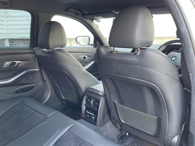 ＢＭＷ ３シリーズ ３２０ｉ Ｍスポーツ 3.7万Km 288.0万円 2019年式[416]の中古車詳細(愛知県)