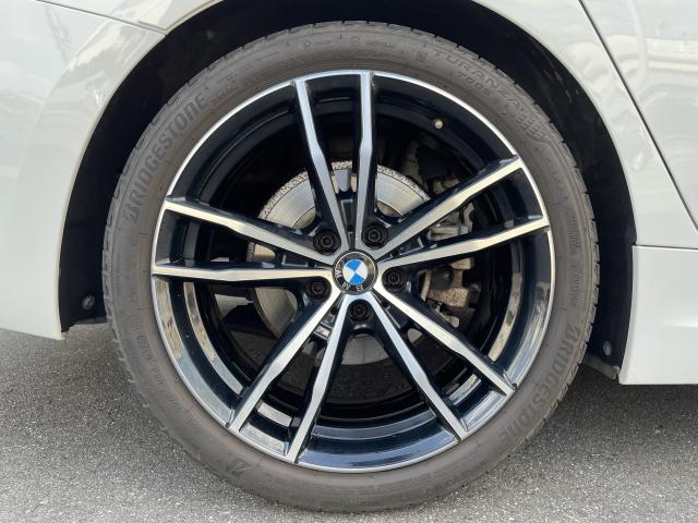 ＢＭＷ ３シリーズ ３２０ｉ Ｍスポーツ 3.7万Km 288.0万円 2019年式[416]の中古車詳細(愛知県)