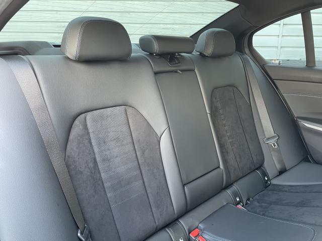 ＢＭＷ ３シリーズ ３２０ｉ Ｍスポーツ 3.7万Km 288.0万円 2019年式[416]の中古車詳細(愛知県)