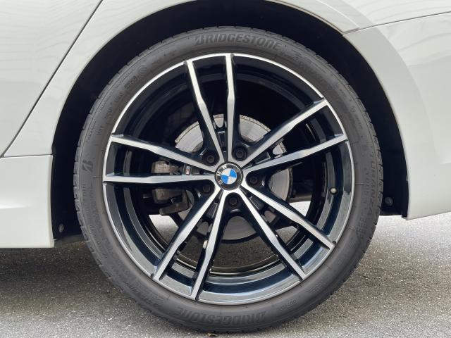 ＢＭＷ ３シリーズ ３２０ｉ Ｍスポーツ 3.7万Km 288.0万円 2019年式[416]の中古車詳細(愛知県)