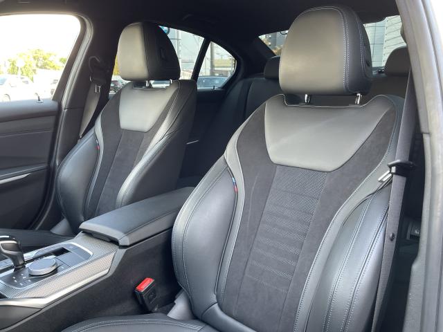 ＢＭＷ ３シリーズ ３２０ｉ Ｍスポーツ 3.7万Km 288.0万円 2019年式[416]の中古車詳細(愛知県)