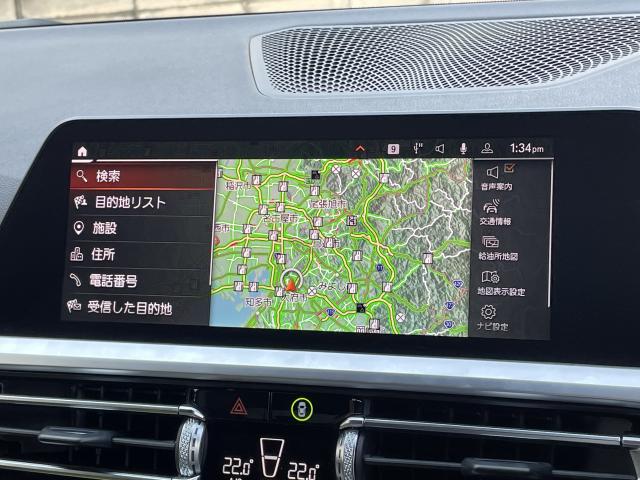 ＢＭＷ ３シリーズ ３２０ｉ Ｍスポーツ 3.7万Km 288.0万円 2019年式[416]の中古車詳細(愛知県)