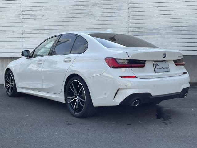 ＢＭＷ ３シリーズ ３２０ｉ Ｍスポーツ 3.7万Km 288.0万円 2019年式[416]の中古車詳細(愛知県)