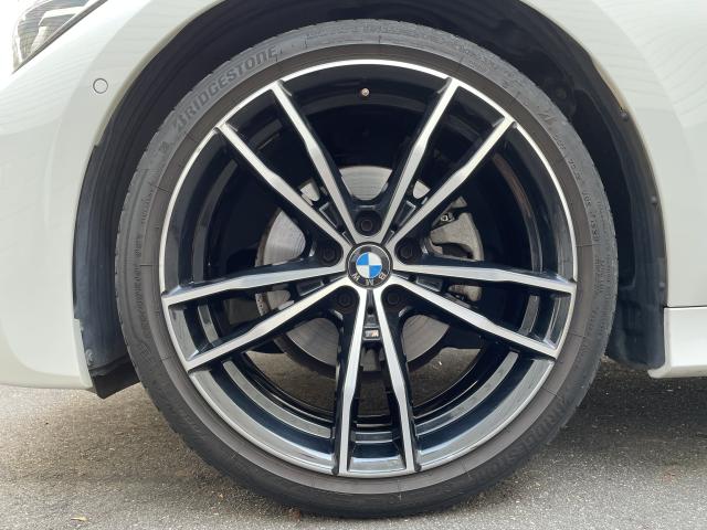 ＢＭＷ ３シリーズ ３２０ｉ Ｍスポーツ 3.7万Km 288.0万円 2019年式[416]の中古車詳細(愛知県)