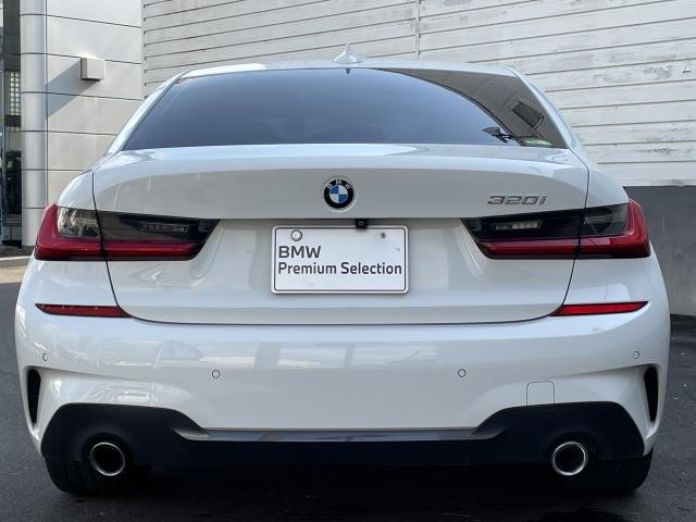 ＢＭＷ ３シリーズ ３２０ｉ Ｍスポーツ 3.7万Km 288.0万円 2019年式[416]の中古車詳細(愛知県)