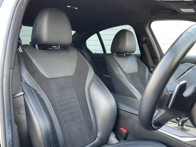 ＢＭＷ ３シリーズ ３２０ｉ Ｍスポーツ 3.7万Km 288.0万円 2019年式[416]の中古車詳細(愛知県)