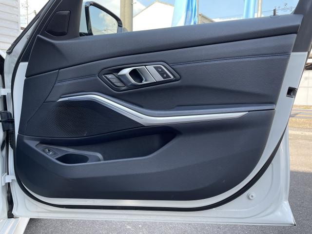 ＢＭＷ ３シリーズ ３２０ｉ Ｍスポーツ 3.7万Km 288.0万円 2019年式[416]の中古車詳細(愛知県)