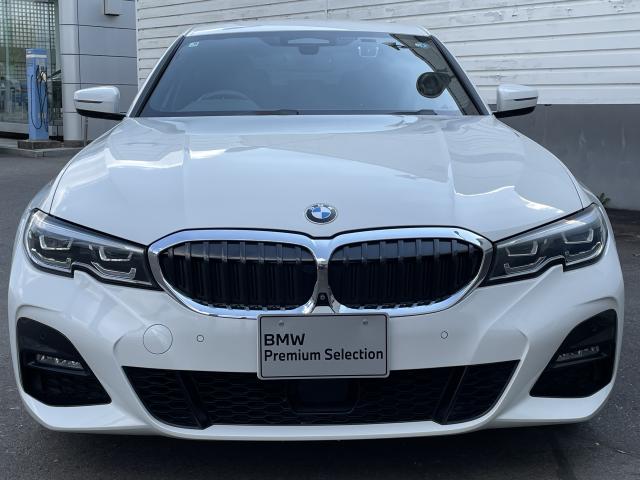 ＢＭＷ ３シリーズ ３２０ｉ Ｍスポーツ 3.7万Km 288.0万円 2019年式[416]の中古車詳細(愛知県)