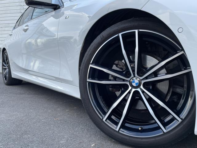 ＢＭＷ ３シリーズ ３２０ｉ Ｍスポーツ 3.7万Km 288.0万円 2019年式[416]の中古車詳細(愛知県)