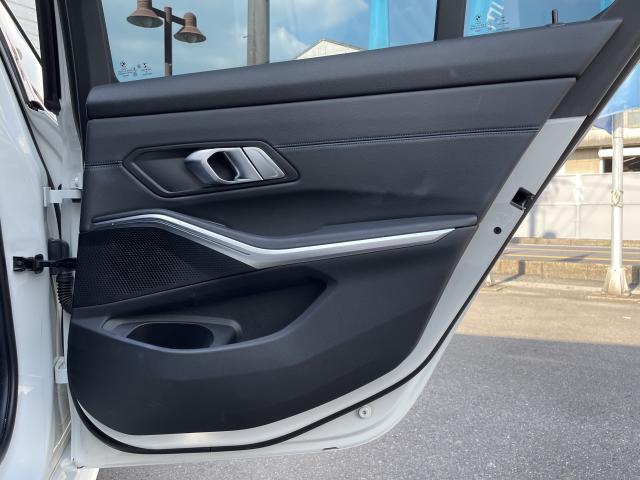 ＢＭＷ ３シリーズ ３２０ｉ Ｍスポーツ 3.7万Km 288.0万円 2019年式[416]の中古車詳細(愛知県)