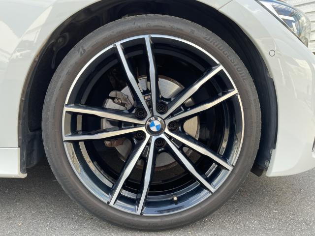 ＢＭＷ ３シリーズ ３２０ｉ Ｍスポーツ 3.7万Km 288.0万円 2019年式[416]の中古車詳細(愛知県)
