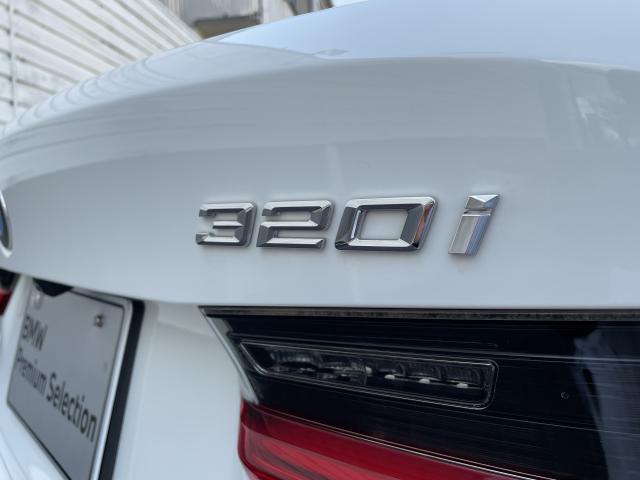 ＢＭＷ ３シリーズ ３２０ｉ Ｍスポーツ 3.7万Km 288.0万円 2019年式[416]の中古車詳細(愛知県)