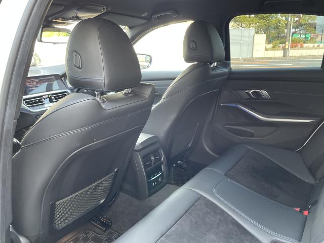 ＢＭＷ ３シリーズ ３２０ｉ Ｍスポーツ 3.7万Km 288.0万円 2019年式[416]の中古車詳細(愛知県)
