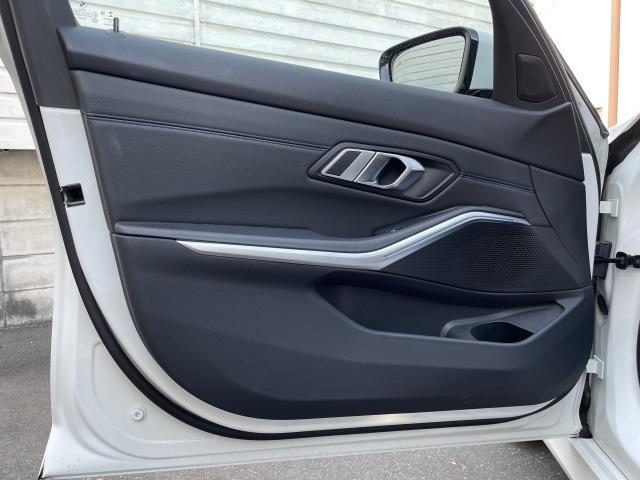 ＢＭＷ ３シリーズ ３２０ｉ Ｍスポーツ 3.7万Km 288.0万円 2019年式[416]の中古車詳細(愛知県)