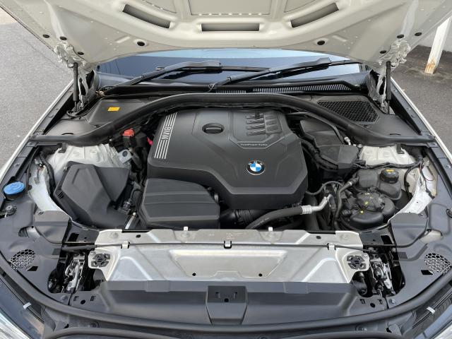 ＢＭＷ ３シリーズ ３２０ｉ Ｍスポーツ 3.7万Km 288.0万円 2019年式[416]の中古車詳細(愛知県)