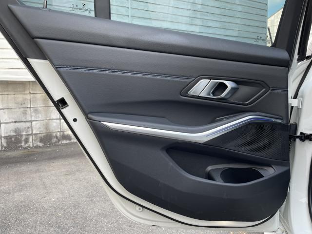 ＢＭＷ ３シリーズ ３２０ｉ Ｍスポーツ 3.7万Km 288.0万円 2019年式[416]の中古車詳細(愛知県)