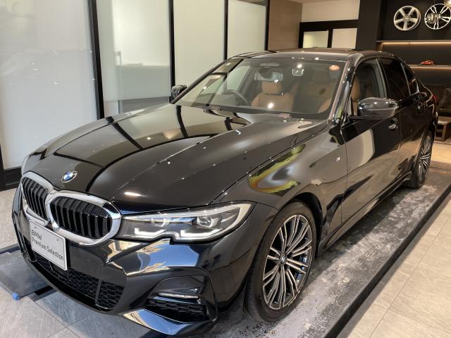 ＢＭＷ ３シリーズ ３２０ｄ ｘＤｒｉｖｅ Ｍスポーツ 4万Km 299.0万円 2019年式[997]の中古車詳細(愛知県)