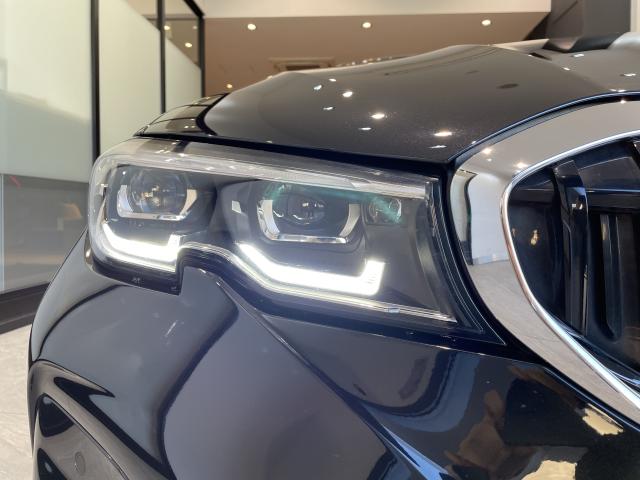 ＢＭＷ ３シリーズ ３２０ｄ ｘＤｒｉｖｅ Ｍスポーツ 4万Km 299.0万円 2019年式[997]の中古車詳細(愛知県)
