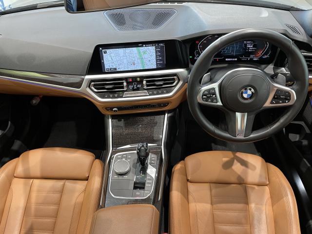 ＢＭＷ ３シリーズ ３２０ｄ ｘＤｒｉｖｅ Ｍスポーツ 4万Km 299.0万円 2019年式[997]の中古車詳細(愛知県)