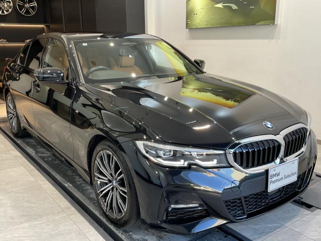 ＢＭＷ ３シリーズ ３２０ｄ ｘＤｒｉｖｅ Ｍスポーツ 4万Km 299.0万円 2019年式[997]の中古車詳細(愛知県)