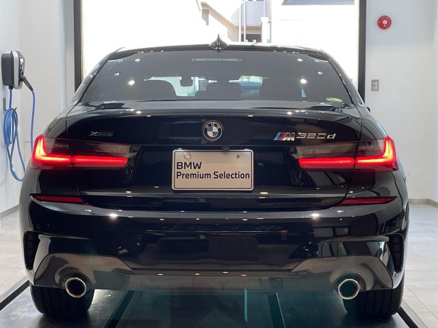 ＢＭＷ ３シリーズ ３２０ｄ ｘＤｒｉｖｅ Ｍスポーツ 4万Km 299.0万円 2019年式[997]の中古車詳細(愛知県)