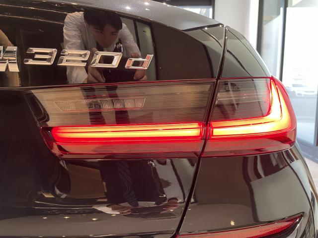 ＢＭＷ ３シリーズ ３２０ｄ ｘＤｒｉｖｅ Ｍスポーツ 4万Km 299.0万円 2019年式[997]の中古車詳細(愛知県)