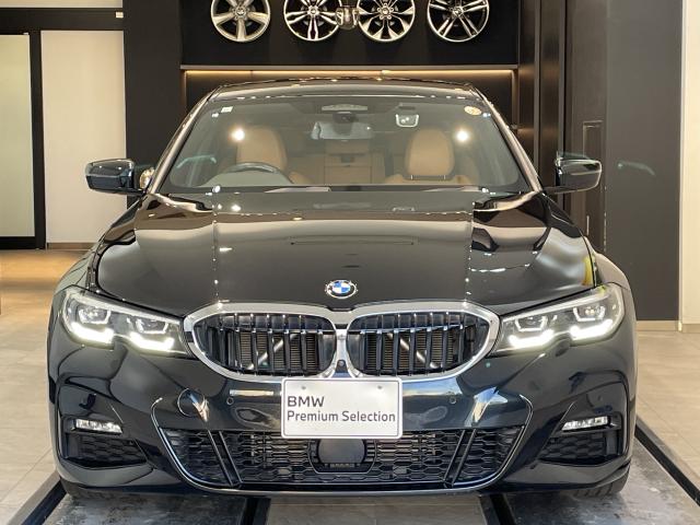 ＢＭＷ ３シリーズ ３２０ｄ ｘＤｒｉｖｅ Ｍスポーツ 4万Km 299.0万円 2019年式[997]の中古車詳細(愛知県)