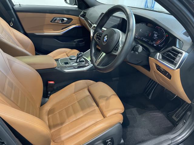 ＢＭＷ ３シリーズ ３２０ｄ ｘＤｒｉｖｅ Ｍスポーツ 4万Km 299.0万円 2019年式[997]の中古車詳細(愛知県)