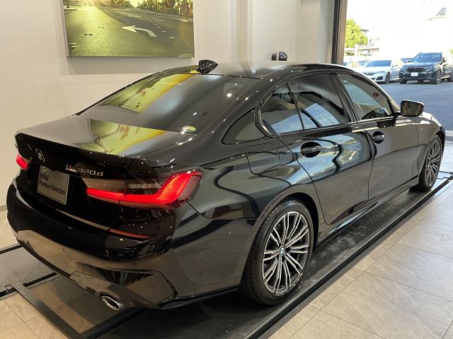 ＢＭＷ ３シリーズ ３２０ｄ ｘＤｒｉｖｅ Ｍスポーツ 4万Km 299.0万円 2019年式[997]の中古車詳細(愛知県)