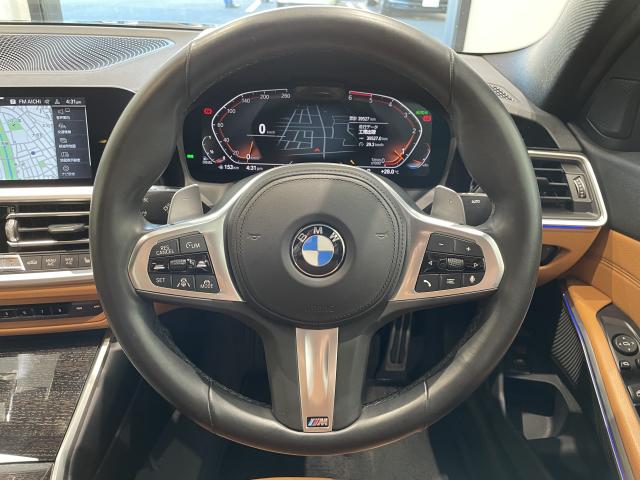 ＢＭＷ ３シリーズ ３２０ｄ ｘＤｒｉｖｅ Ｍスポーツ 4万Km 299.0万円 2019年式[997]の中古車詳細(愛知県)