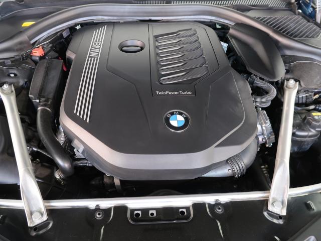 ＢＭＷ ８シリーズ ８４０ｉ グランクーペ エクスクルーシブ Ｍスポーツ 4.3万Km 749.8万円 2022年式[000]の中古車詳細(愛知県)