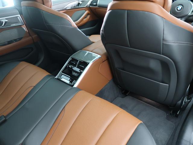 ＢＭＷ ８シリーズ ８４０ｉ グランクーペ エクスクルーシブ Ｍスポーツ 4.3万Km 749.8万円 2022年式[000]の中古車詳細(愛知県)