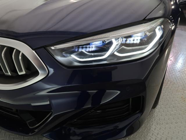ＢＭＷ ８シリーズ ８４０ｉ グランクーペ エクスクルーシブ Ｍスポーツ 4.3万Km 749.8万円 2022年式[000]の中古車詳細(愛知県)