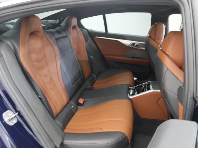 ＢＭＷ ８シリーズ ８４０ｉ グランクーペ エクスクルーシブ Ｍスポーツ 4.3万Km 749.8万円 2022年式[000]の中古車詳細(愛知県)